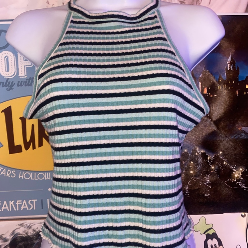 Mudd tank top